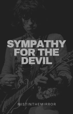 Sympathy For the Devil [Keith Richards]