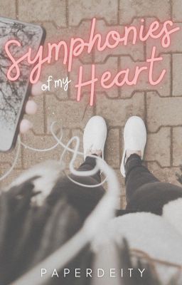 Symphonies of My Heart