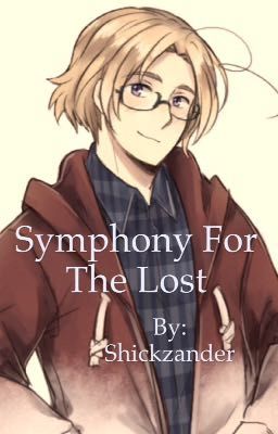 Symphony for the Lost