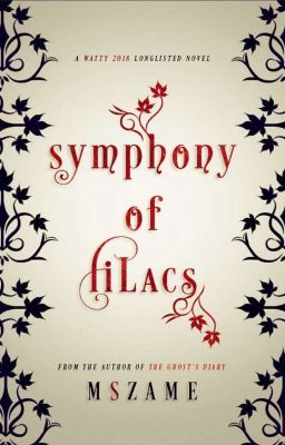 Symphony of Lilacs