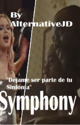 Symphony #Wattys2017