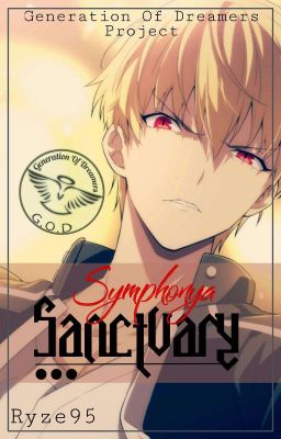 SYMPHONYA : Sanctuary