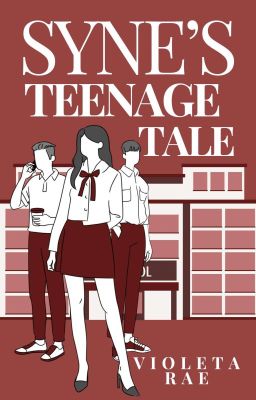 Syne's Teenage Tale