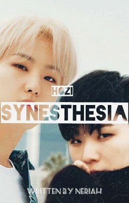 Synesthesia [Woozi+Hoshi]