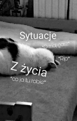 Sytuacje I Problemy z Życia Wzięte👻😂⚠