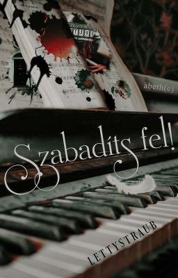 Szabadíts fel! (Sirius Black ff.) ☆BEFEJEZETT☆