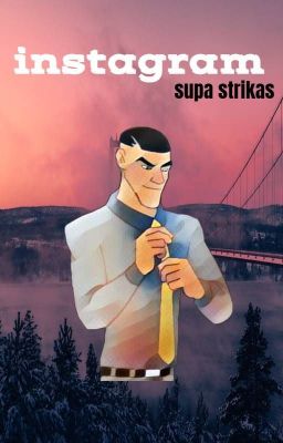  ❝ szalony świat internetu ❞ supa strikas instagram