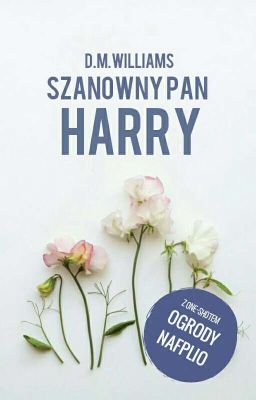 ✔️Szanowny pan Harry