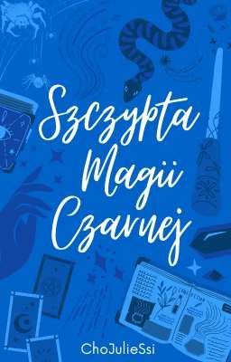 Szczypta Magii Czarnej • Sebastian Sallow