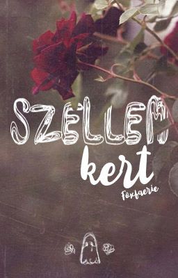 Szellem Kert