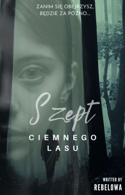 Szept Ciemnego Lasu