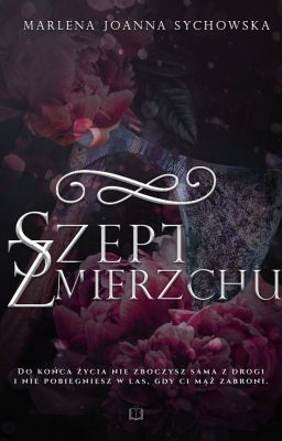 Szept zmierzchu - opowiadanie