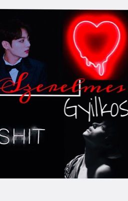 Szerelmes Gyilkos-Vkook Fanfiction[BEFEJEZETT~]