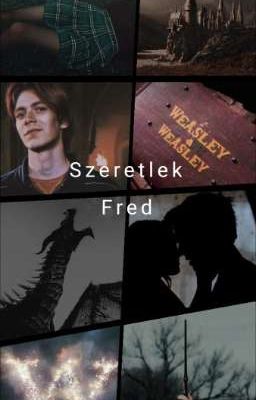 Szeretlek Fred