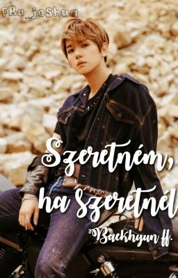 Szeretném, ha szeretnél [EXO ff] | ✓