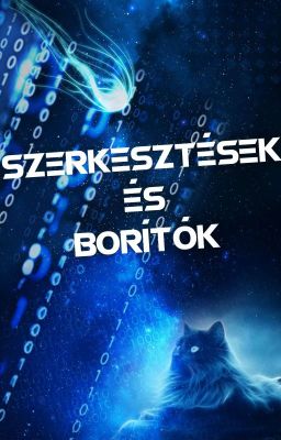 Szerkesztések És Borítók