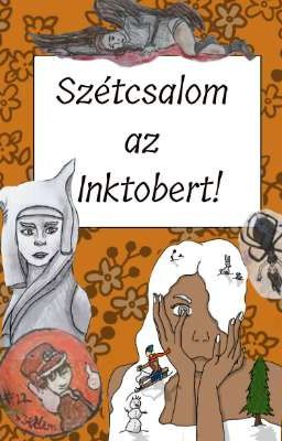 Szétcsalom az Inktobert! 