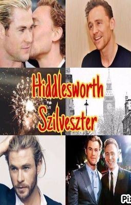 Szilveszter [Hiddlesworth]