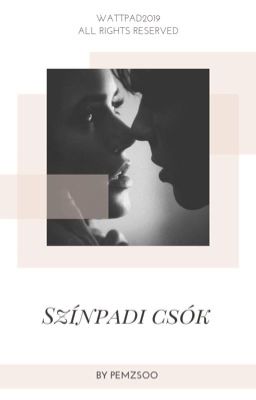 Színpadi csók