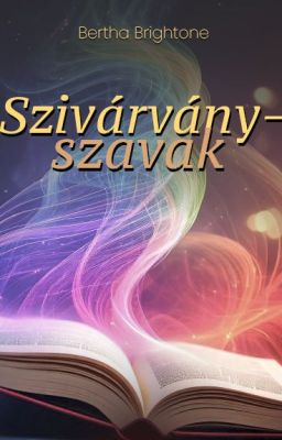 🌈 Szivárványszavak