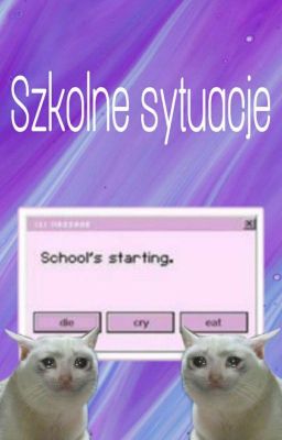 Szkolne Sytuacje