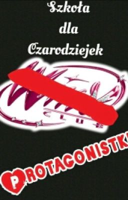 Szkoła Dla Czarodziejek ZAWIESZONE