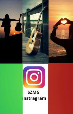 SzMG instagram✔