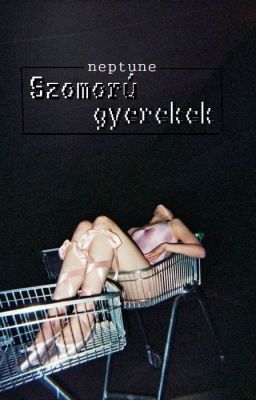 Szomorú gyerekek