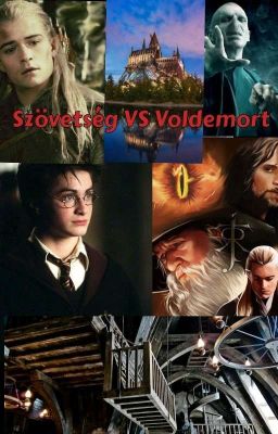 Szövetség VS Voldemort