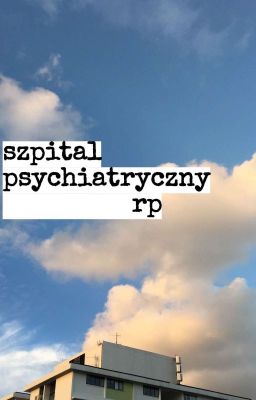 szpital psychiatryczny rp