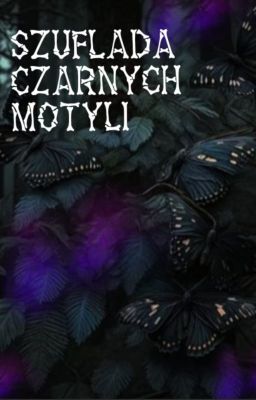 Szuflada Czarnych Motyli