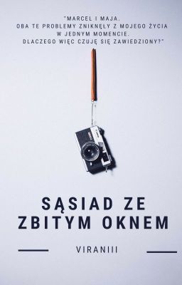 Sąsiad ze zbitym oknem | bxb