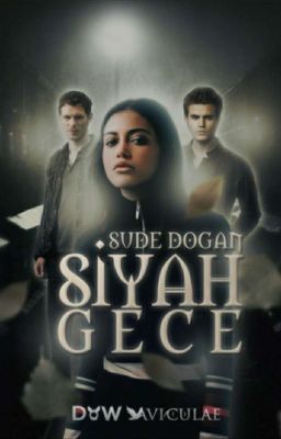 SİYAH GECE