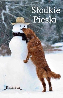 Słodkie Pieski <3