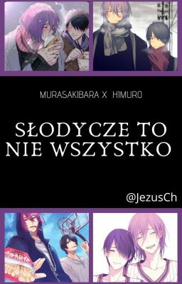 Słodycze To Nie Wszystko 