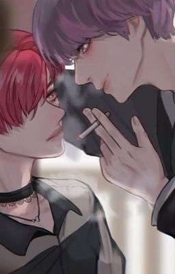 🚬sǝʇǝɹɹɐƃᴉɔ puɐ 💋sǝssᴉʞ | Taebin 