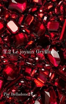 T.2 Le Joyau Gryffindor 