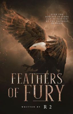 T.A series Volume 7: Feathers of Fury