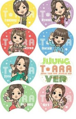 [T-Ara/JiJung ver] [Edit] [Hài] Lớp Học Tưng Tửng