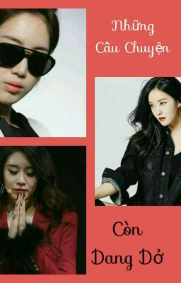 [T-ara] Mẩu Truyện Ngắn Về Các Couple {Tự Viết}