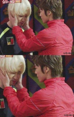 [T] Best Friends...Right? [HaeHyuk]