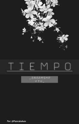 _T I E M P O_ (DreamSMP y Tú) [TERMINADA]