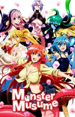 T/n en monster musume