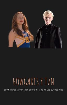 T/N Y HOWGARTS