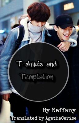 T-shirts and Temptation