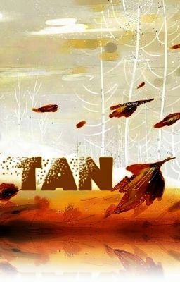 [T] Tan [Oneshot | Yoosu]