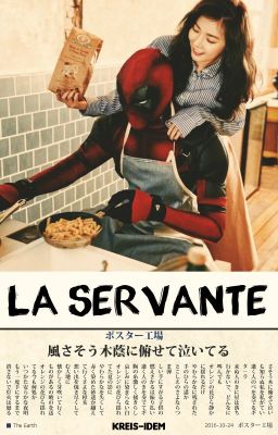 [T1] La servante // [BAEKHYUN]