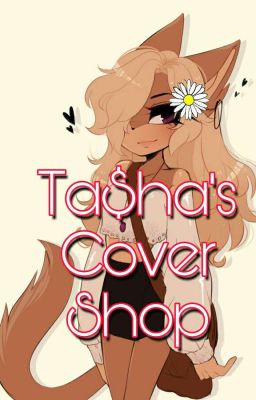 Ta$ha's Cover Shop 