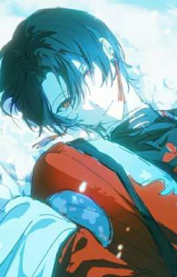 [Ta Không Phải Hí Thần][Xem Ảnh Thể]Ta Sẽ Mãi Mãi Khắc Ghi Sự Cô Độc