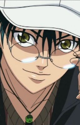 Ta là Echizen Ryoma